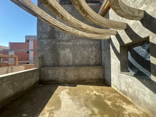 Vente Villa Alger Ain naadja