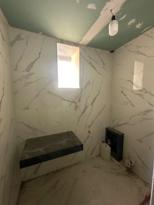 Vente Villa Alger Ain naadja