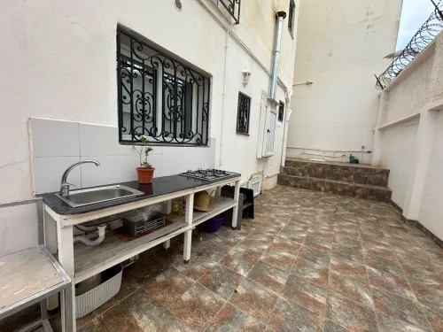 Location Villa Alger Birkhadem