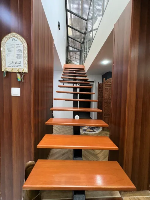 Vente Villa Alger Baba hassen