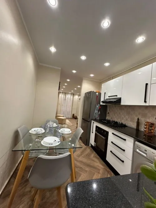Vente Appartement F3 Alger Ain benian