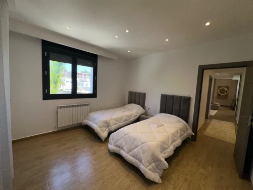 Location Appartement F4 Alger Hydra