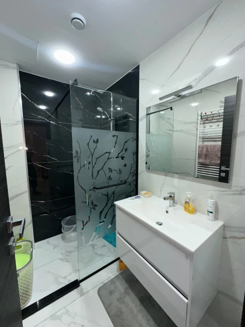 Vente Appartement F4 Alger Birkhadem 21