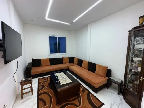 Vente Appartement F2 Alger El harrach
