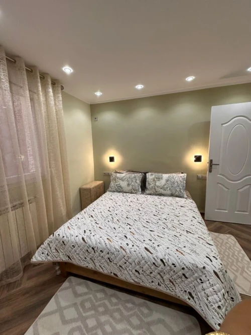 Vente Appartement F3 Alger Ain benian