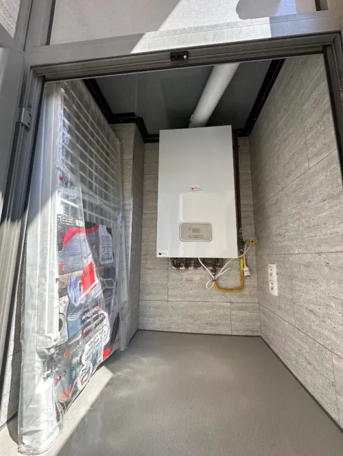 Location Appartement F4 Alger Hydra