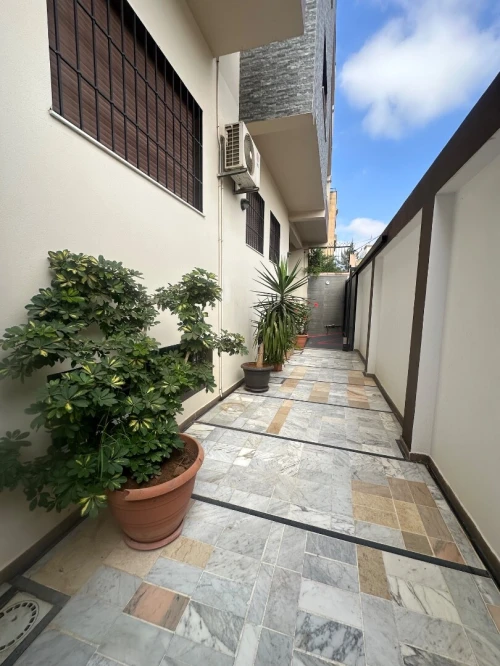 Location Appartement Penthouse F5 Alger Birkhadem