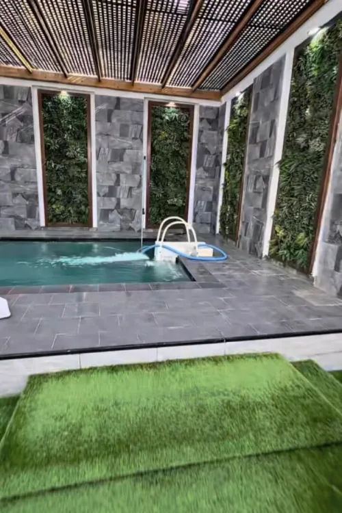 Vente Villa Alger Baba hassen