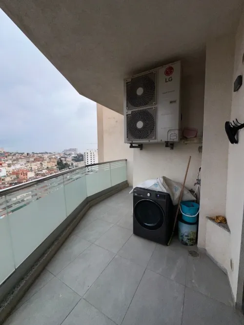 Location Appartement F4 Alger Bir mourad rais