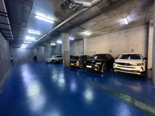 Location Appartement Duplex F4 Alger Birkhadem