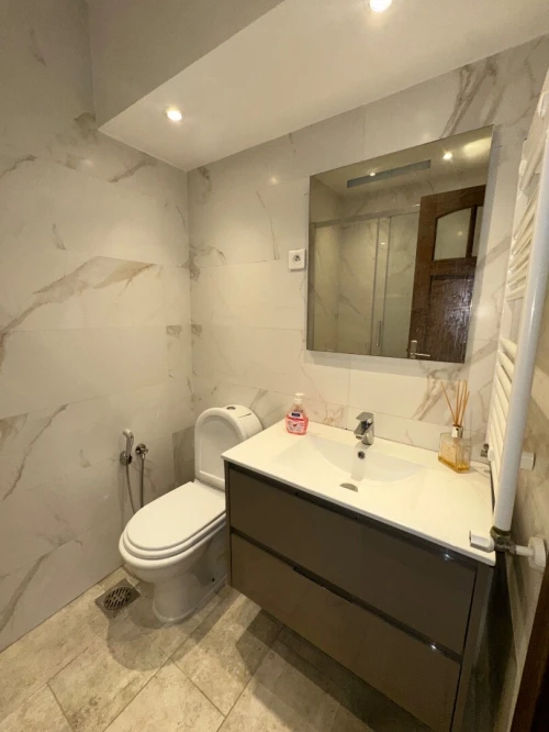Location Appartement F3 Alger Hydra