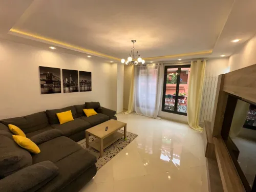 Location Appartement F3 Alger El mouradia