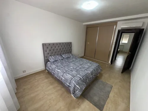 Location Appartement F3 Alger Saoula