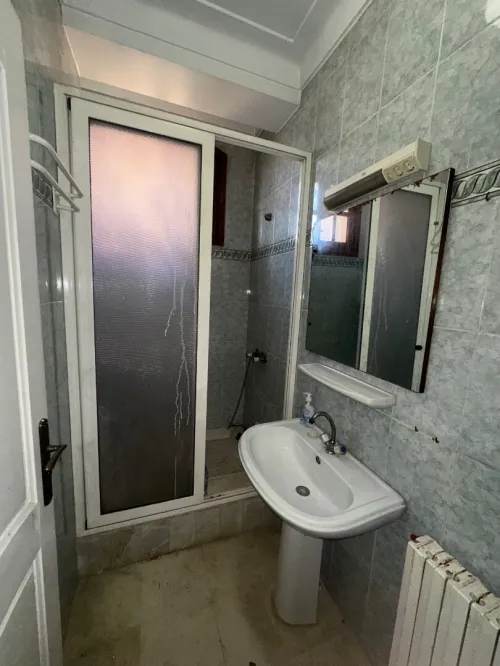 Location Appartement Niveau de villa F2 Alger Bir mourad rais