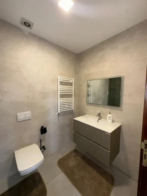 Location Appartement F4 Alger Birkhadem