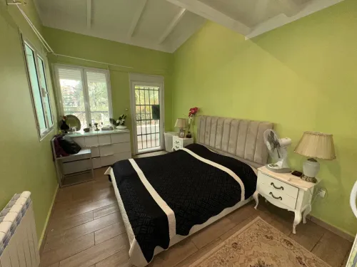 Location Villa Alger Birkhadem