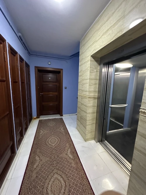 Location Appartement F4 Alger Hydra