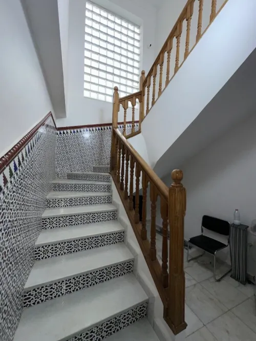 Vente Villa Alger Baba hassen