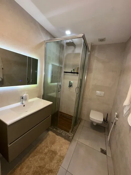 Location Appartement F4 Alger Bir mourad rais