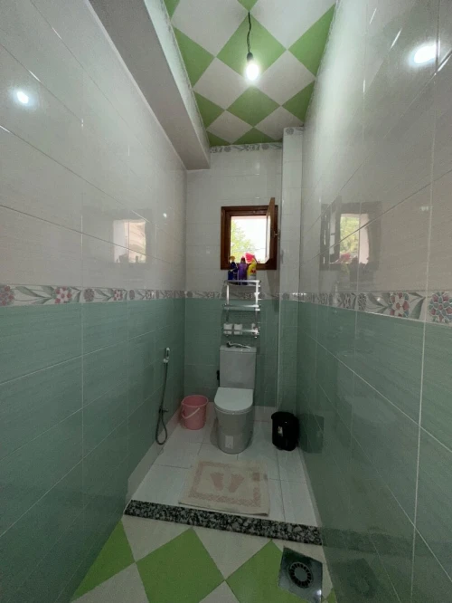 Vente Villa Alger Kouba