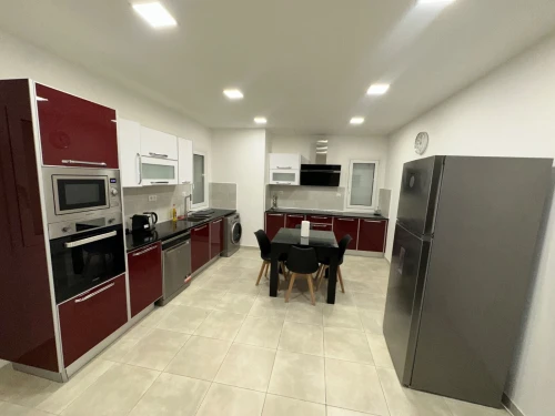 Location Appartement F2 Alger Birkhadem