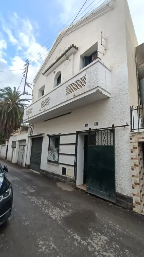 Vente Villa Alger El biar