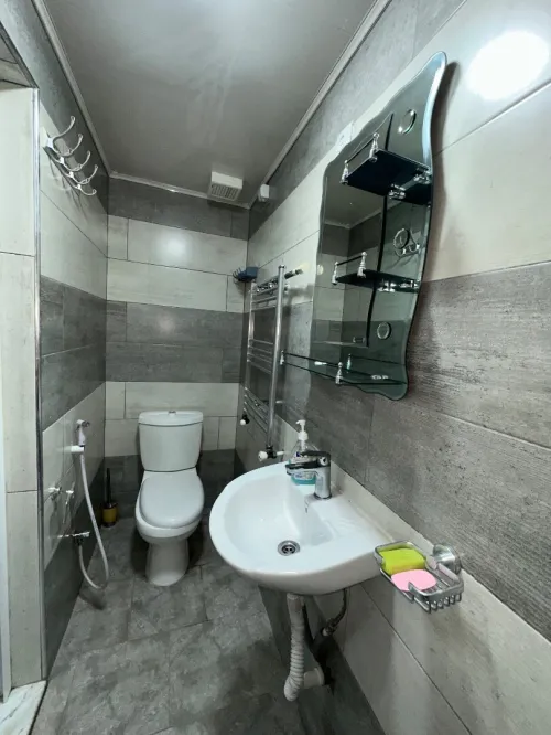 Vente Appartement F3 Alger Bordj el kiffan