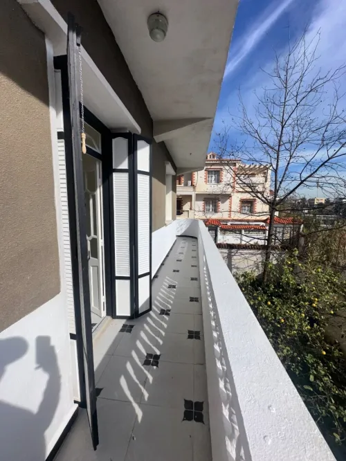 Location Appartement Niveau de villa F4 Alger Birkhadem