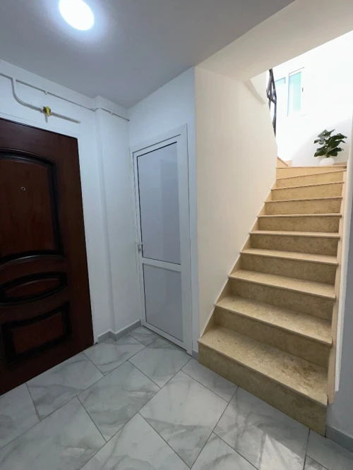Vente Appartement F3 Alger Bordj el kiffan