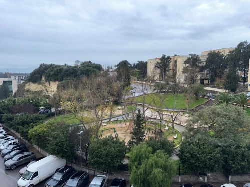 Location Appartement F3 Alger Hydra