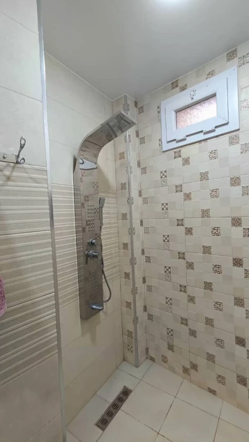 Vente Appartement F4 Alger El achour