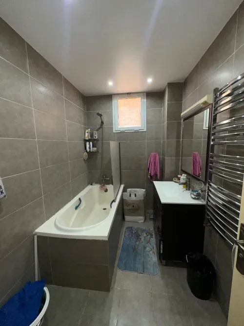 Location Appartement F4 Alger Ain naadja