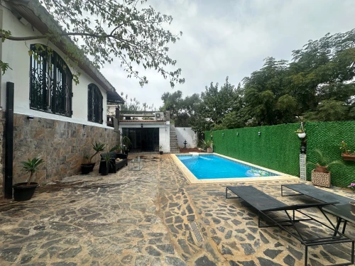 Location Villa Alger Birkhadem