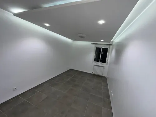 Location Appartement F4 Alger Hydra
