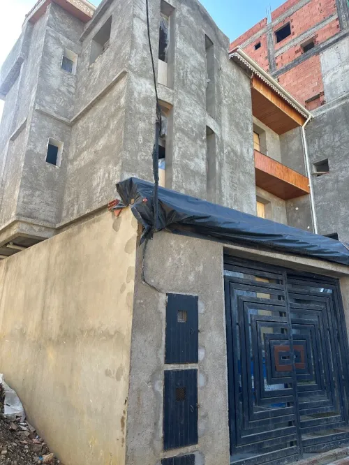Vente Villa Alger Ain naadja