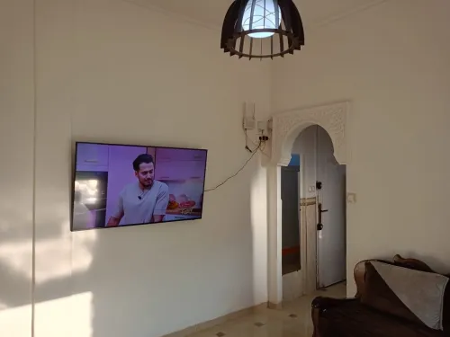 Vente Appartement F2 Alger Belouizdad