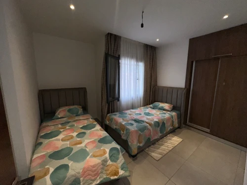 Location Appartement F4 Alger Birkhadem