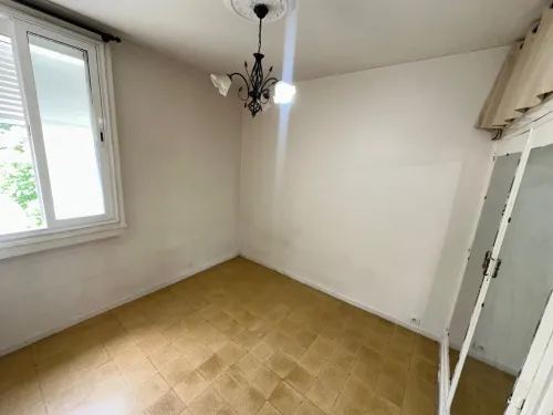 Location Appartement F4 Alger Bir mourad rais