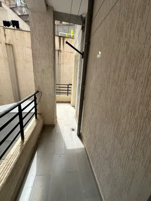 Location Appartement F3 Alger El mouradia