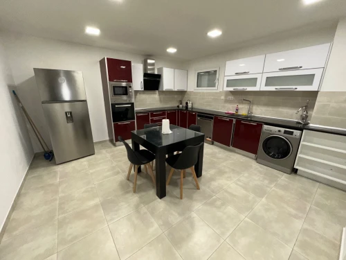 Location Appartement F3 Alger Birkhadem