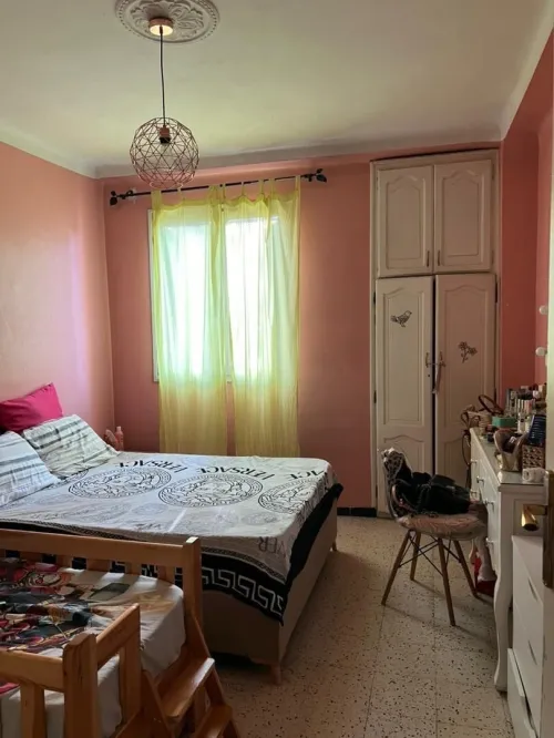 Vente Appartement F3 Alger Ain naadja