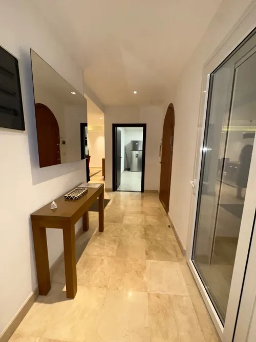 Location Appartement F3 Alger Birkhadem
