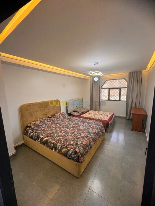 Location Appartement F3 Alger Birkhadem 11