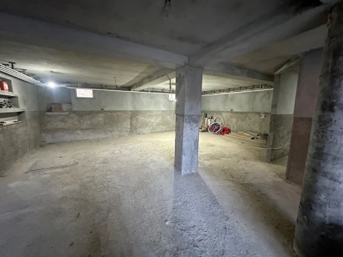 Vente Villa Alger Ain naadja