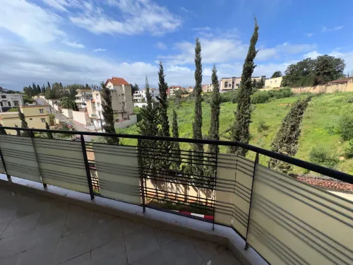 Location Appartement F4 Alger Ain naadja