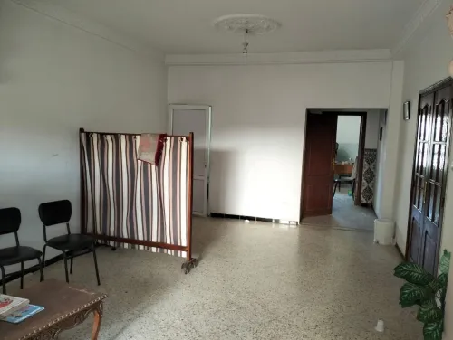 Location Appartement Niveau de villa F2 Alger Birkhadem