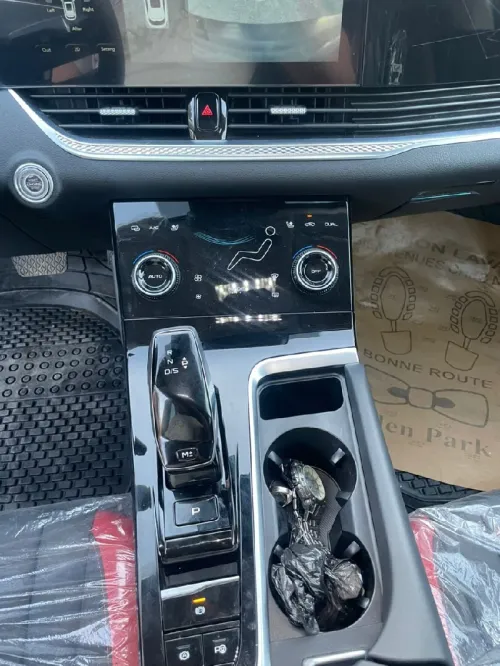 Bestune B70S 2025 Premium 
