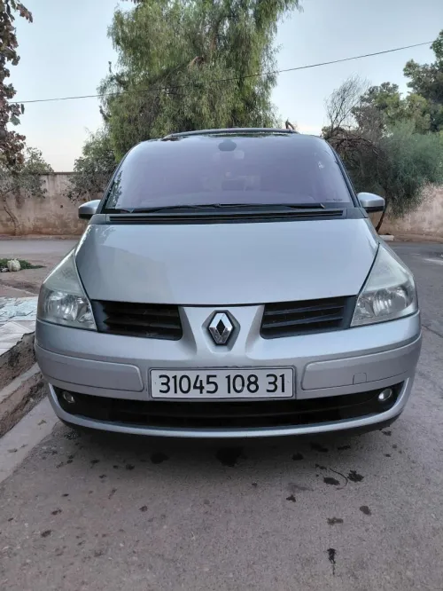 Renault Espace 2008 