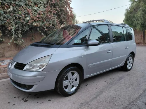 Renault Espace 2008 Espace
