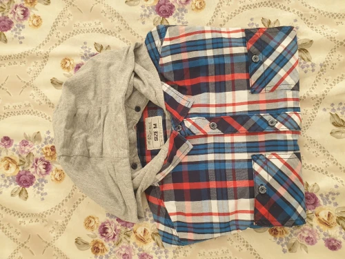 Des chemises originaux caba (M,L,XL)